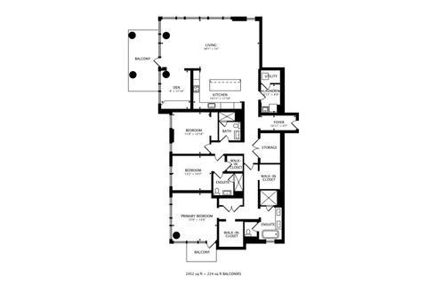 Tiny photo for 360 W Erie Street #5D, Chicago, IL 60654 (MLS # 12605903)