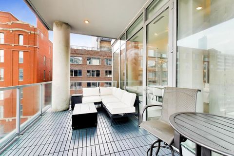 Tiny photo for 360 W Erie Street #5D, Chicago, IL 60654 (MLS # 12605903)