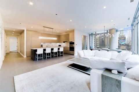 Tiny photo for 360 W Erie Street #5D, Chicago, IL 60654 (MLS # 12605903)