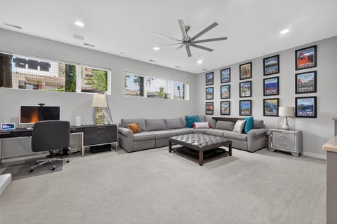 Tiny photo for 1141 N LEAVITT Street #1, Chicago, IL 60622 (MLS # 12749285)