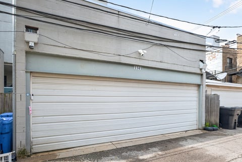 Tiny photo for 1141 N LEAVITT Street #1, Chicago, IL 60622 (MLS # 12749285)