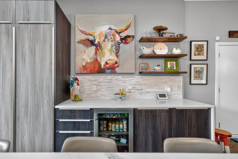 Tiny photo for 1141 N LEAVITT Street #1, Chicago, IL 60622 (MLS # 12749285)