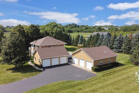 A home in Grayslake