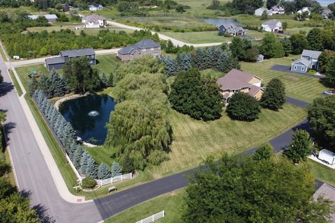 A home in Grayslake