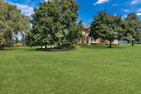 A home in Grayslake