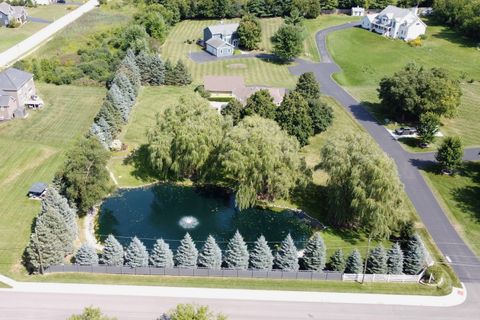 A home in Grayslake