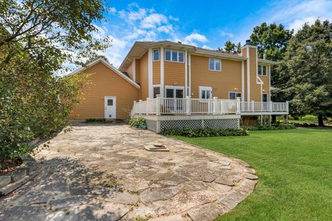 A home in Grayslake