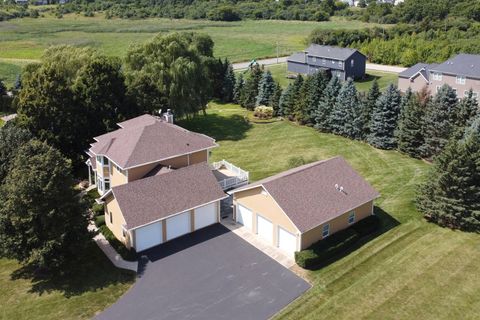 A home in Grayslake