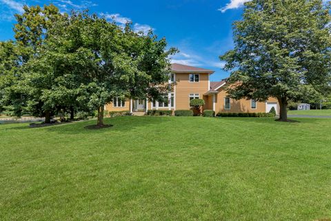 A home in Grayslake