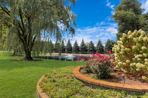 A home in Grayslake