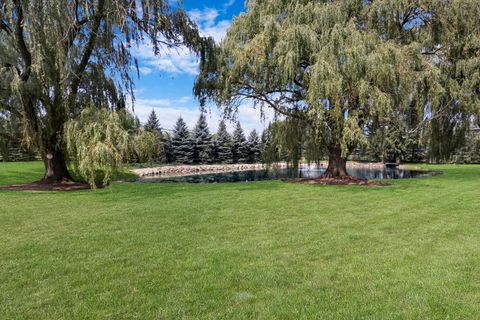 A home in Grayslake