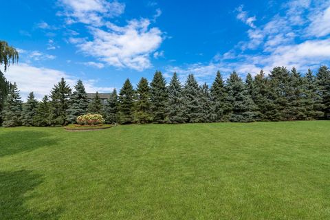 A home in Grayslake