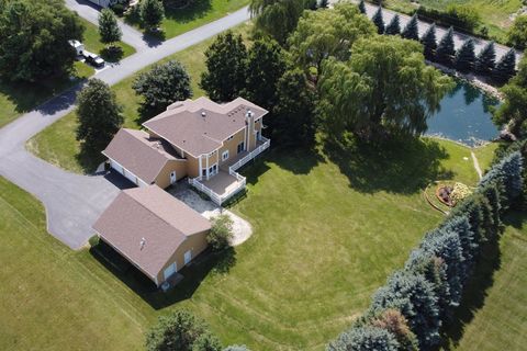 A home in Grayslake