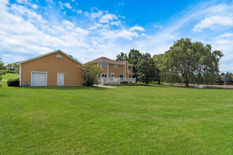 A home in Grayslake