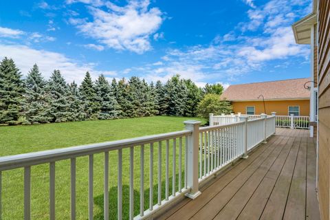 A home in Grayslake