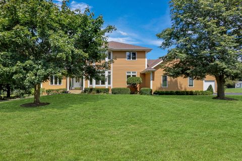 A home in Grayslake