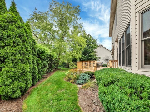 Tiny photo for 640 Downey Street, Hoffman Estates, IL 60169 (MLS # 12739743)