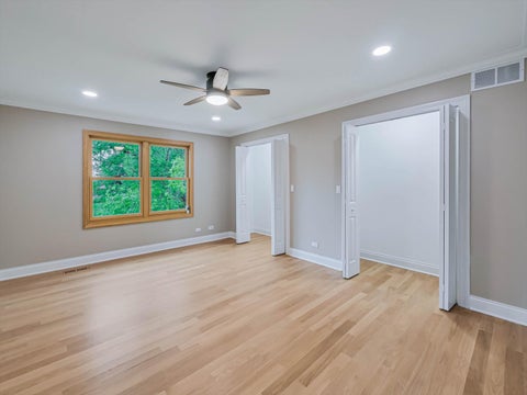Tiny photo for 640 Downey Street, Hoffman Estates, IL 60169 (MLS # 12739743)