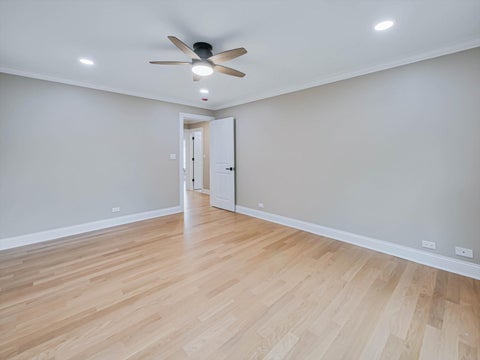 Tiny photo for 640 Downey Street, Hoffman Estates, IL 60169 (MLS # 12739743)