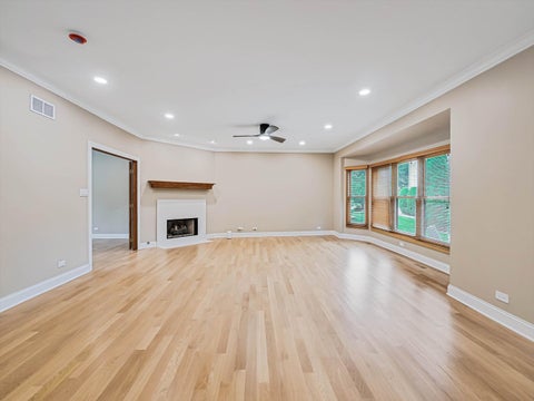Tiny photo for 640 Downey Street, Hoffman Estates, IL 60169 (MLS # 12739743)