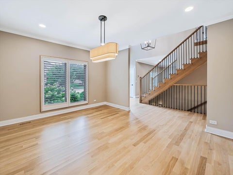 Tiny photo for 640 Downey Street, Hoffman Estates, IL 60169 (MLS # 12739743)