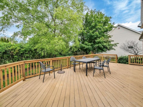 Tiny photo for 640 Downey Street, Hoffman Estates, IL 60169 (MLS # 12739743)