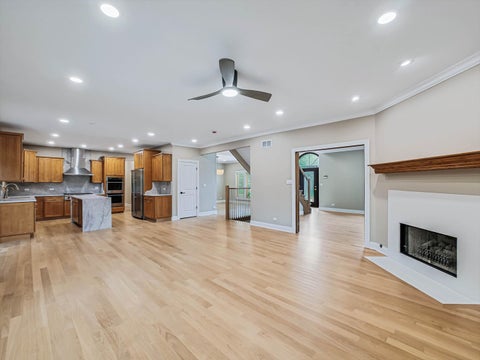 Tiny photo for 640 Downey Street, Hoffman Estates, IL 60169 (MLS # 12739743)