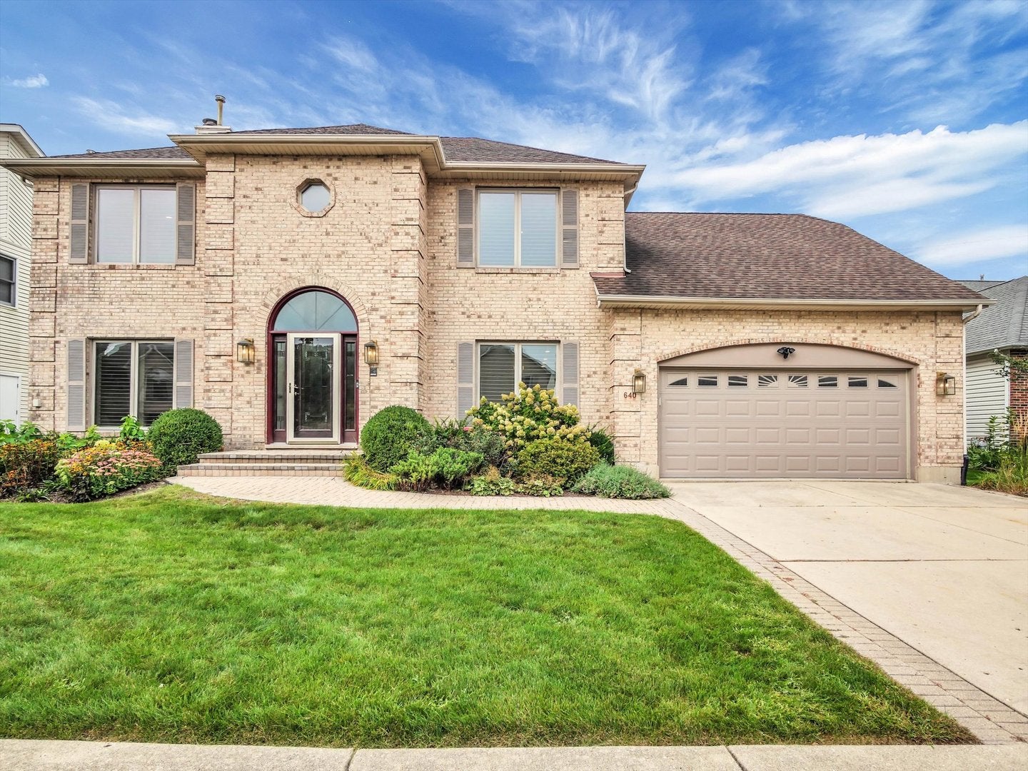 640 Downey Street