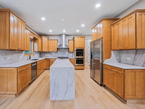 Tiny photo for 640 Downey Street, Hoffman Estates, IL 60169 (MLS # 12739743)