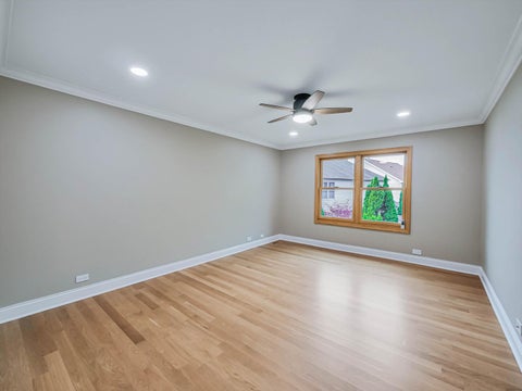 Tiny photo for 640 Downey Street, Hoffman Estates, IL 60169 (MLS # 12739743)