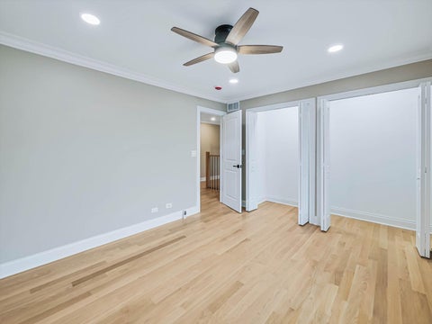 Tiny photo for 640 Downey Street, Hoffman Estates, IL 60169 (MLS # 12739743)