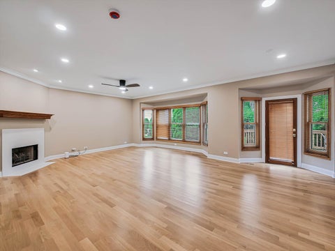 Tiny photo for 640 Downey Street, Hoffman Estates, IL 60169 (MLS # 12739743)
