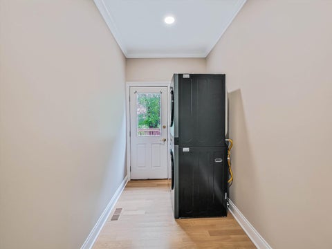 Tiny photo for 640 Downey Street, Hoffman Estates, IL 60169 (MLS # 12739743)