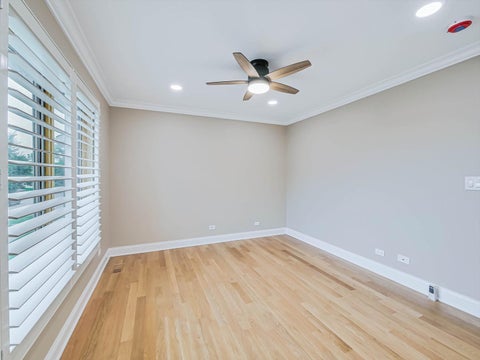 Tiny photo for 640 Downey Street, Hoffman Estates, IL 60169 (MLS # 12739743)