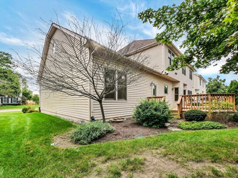 Tiny photo for 640 Downey Street, Hoffman Estates, IL 60169 (MLS # 12739743)