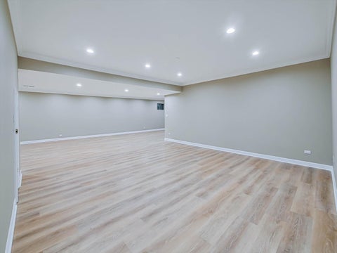 Tiny photo for 640 Downey Street, Hoffman Estates, IL 60169 (MLS # 12739743)