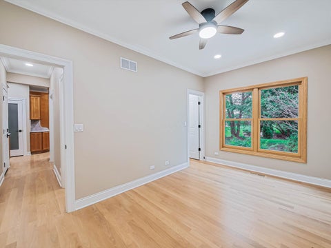 Tiny photo for 640 Downey Street, Hoffman Estates, IL 60169 (MLS # 12739743)
