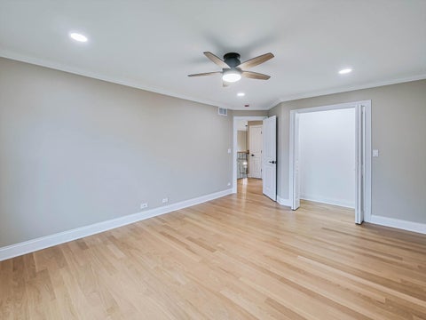 Tiny photo for 640 Downey Street, Hoffman Estates, IL 60169 (MLS # 12739743)