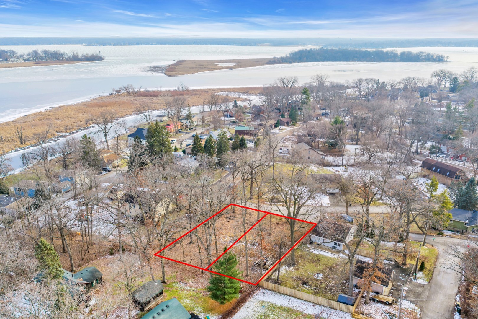 27580 W Stonegate Drive