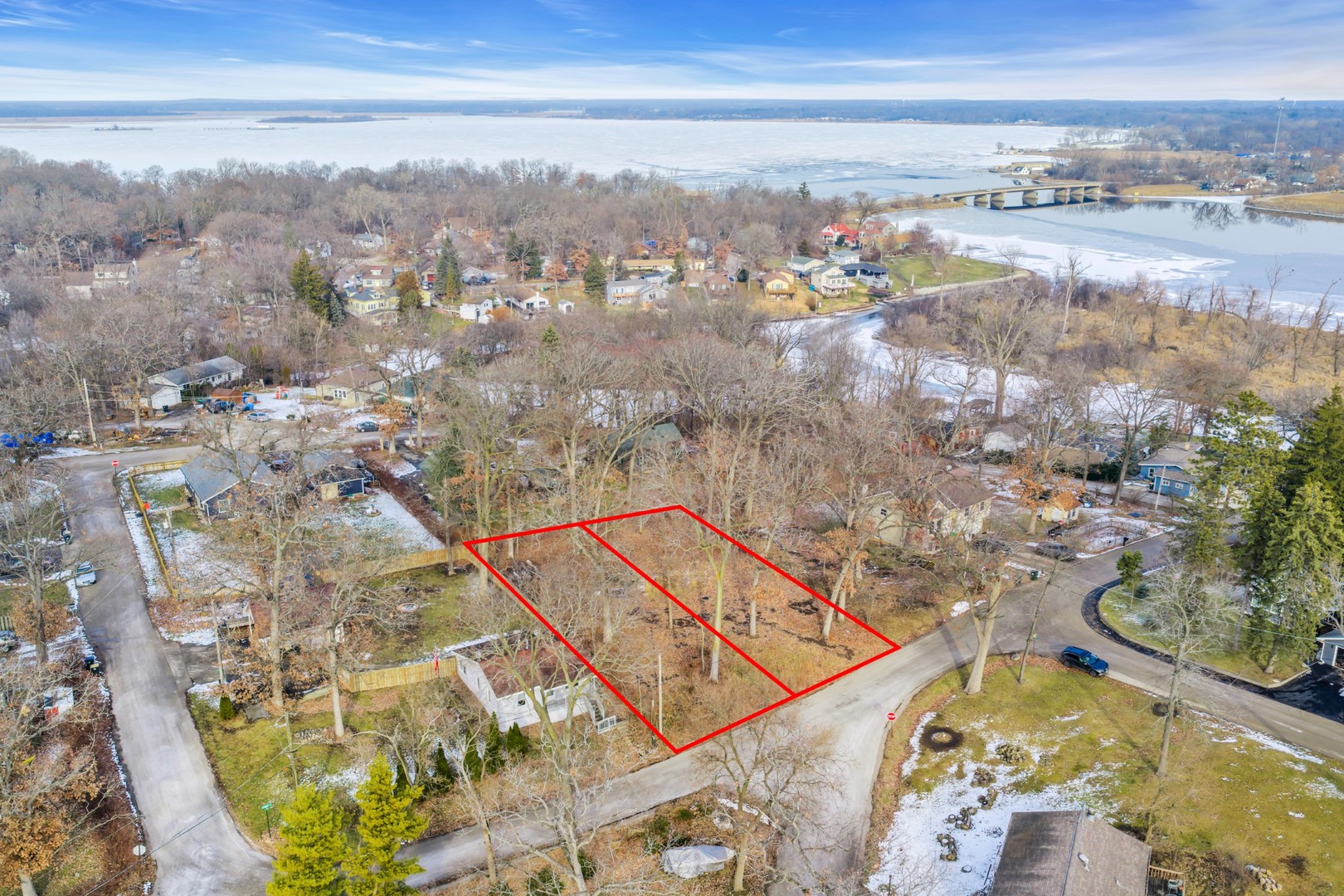 27580 W Stonegate Drive