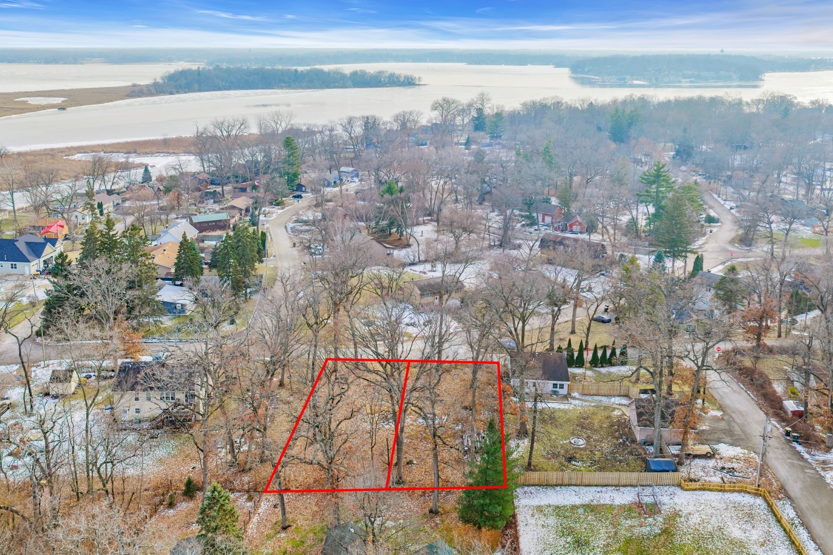 27580 W Stonegate Drive