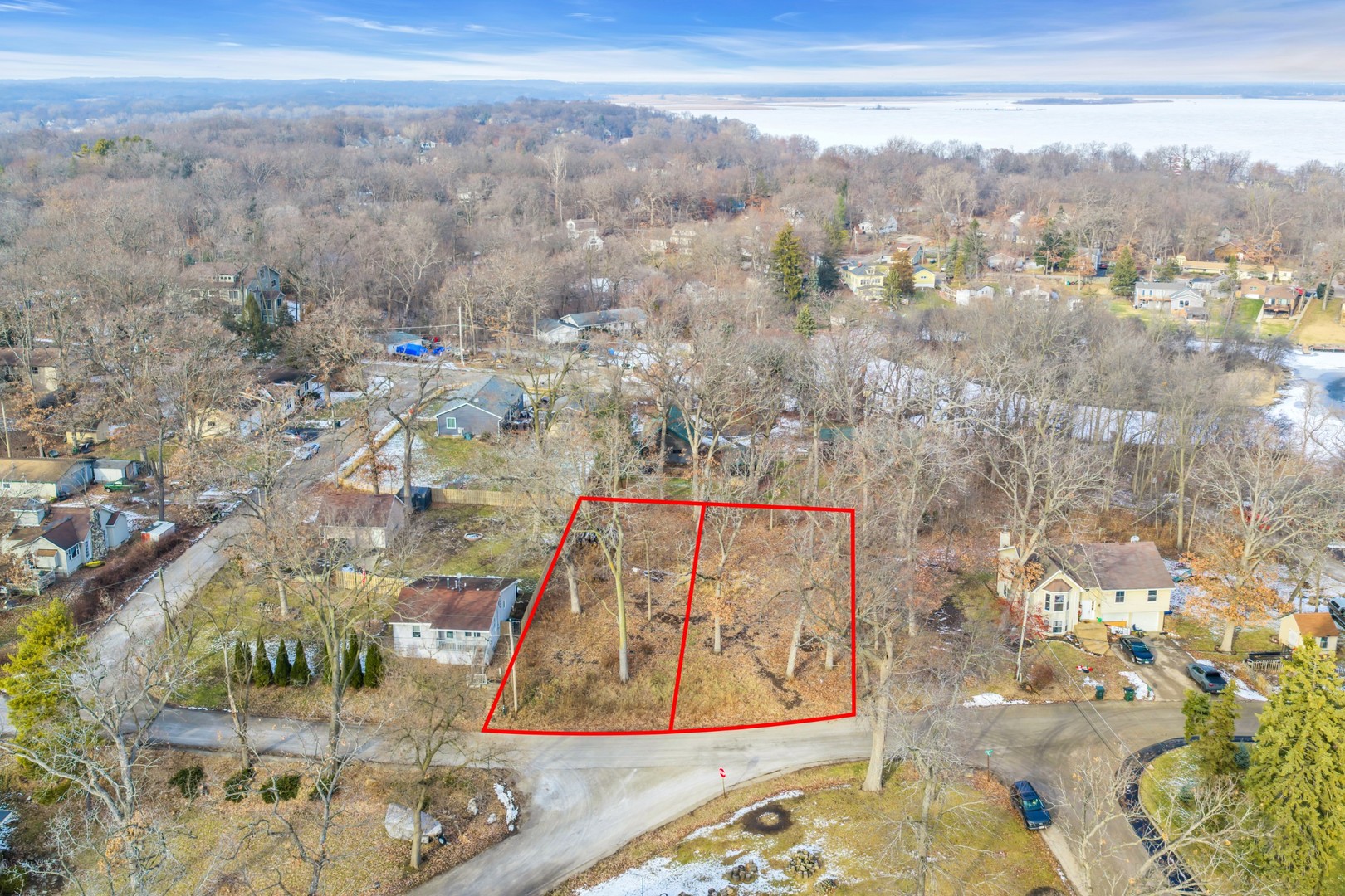 27580 W Stonegate Drive