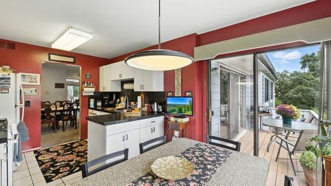 Tiny photo for 550 Greystone Lane #A2, Wheeling, IL 60090 (MLS # 12532193)