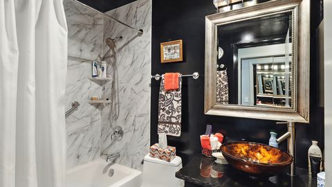 Tiny photo for 550 Greystone Lane #A2, Wheeling, IL 60090 (MLS # 12532193)