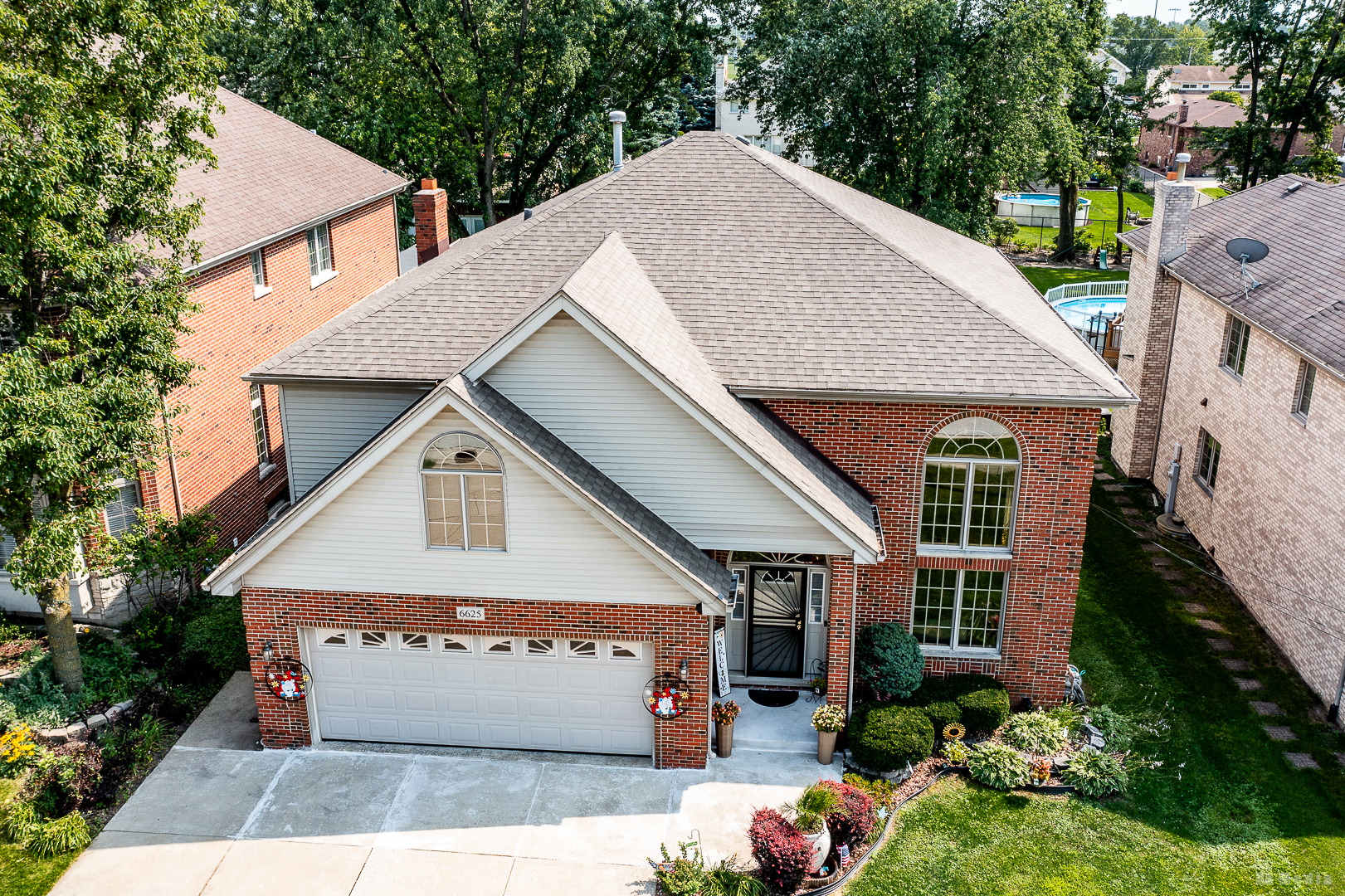 6625 W 91ST Place