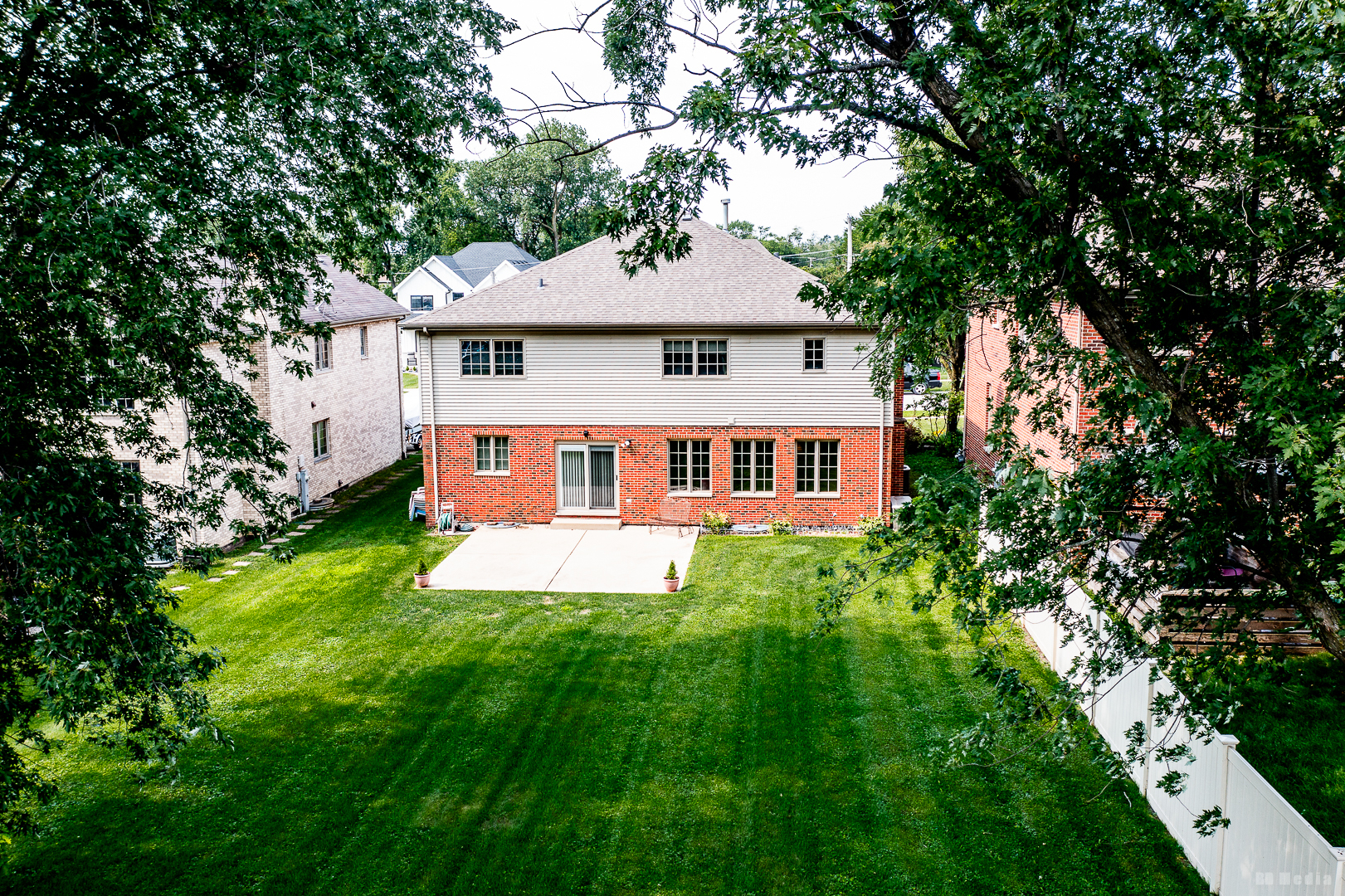 6625 W 91ST Place