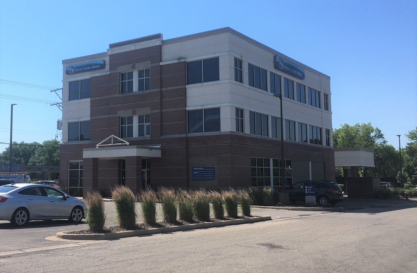 1 E Merchants Drive