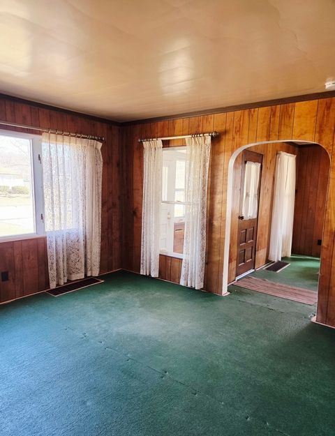 Tiny photo for 339 Broadway Street, Marseilles, IL 61341 (MLS # 12586835)