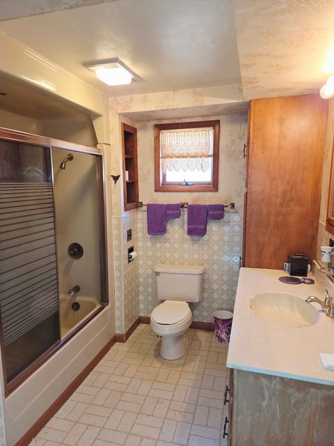 Tiny photo for 339 Broadway Street, Marseilles, IL 61341 (MLS # 12586835)