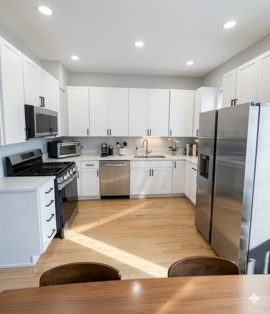 1733 W Crystal Street C